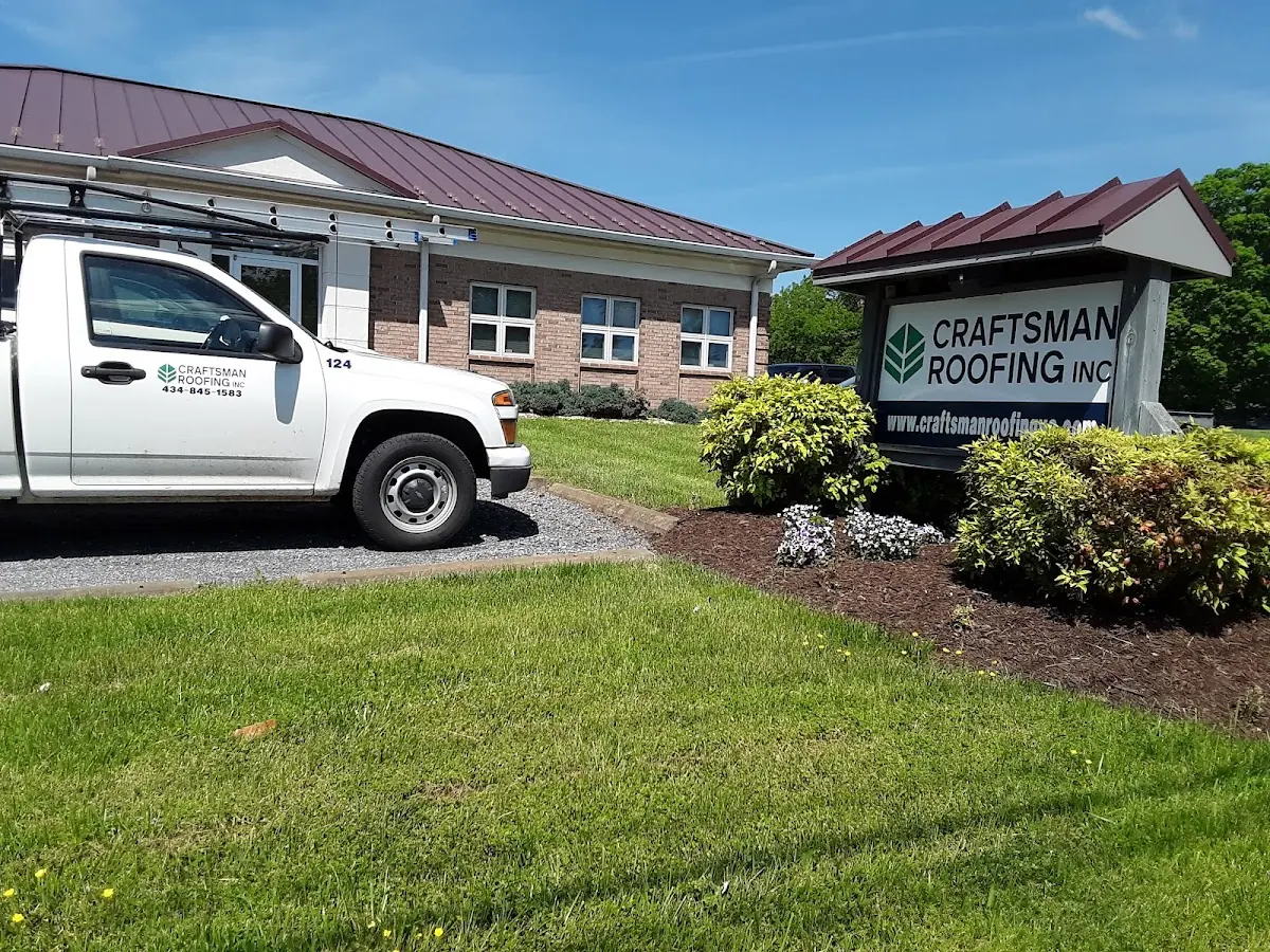 Quality Chimney Repair by experienced craftsmen in Baldwin